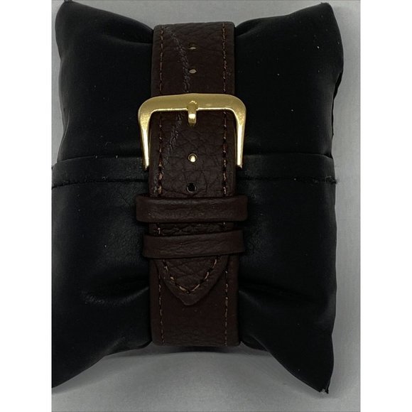 Michael Kors Runway MK4286 Women\'s Brown Leather A main image 10